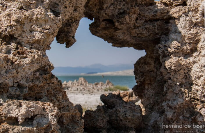 Mono Lake, America