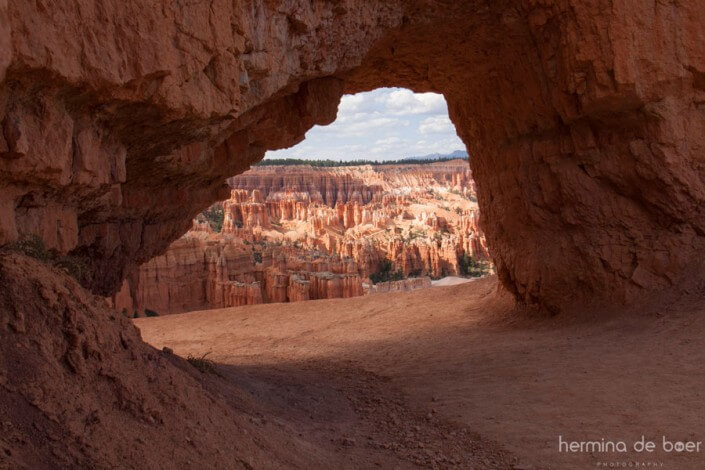 Bryce Canyon