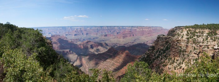 Grand Canyon, America