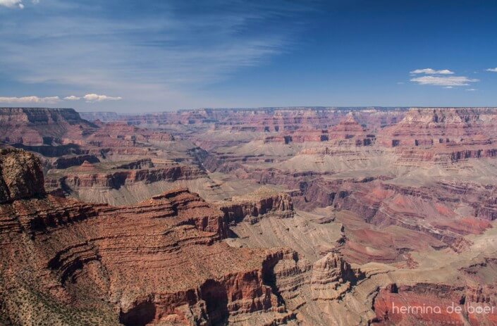 Grand Canyon, America