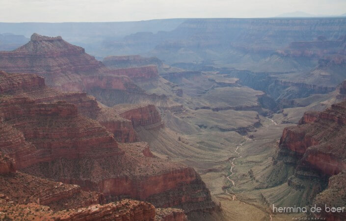 Grand Canyon, Colorado River