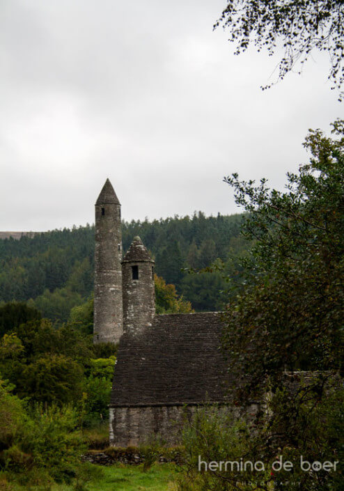 Wicklow Mountains National Park