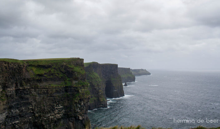 Cliffs of Moher, Ireland