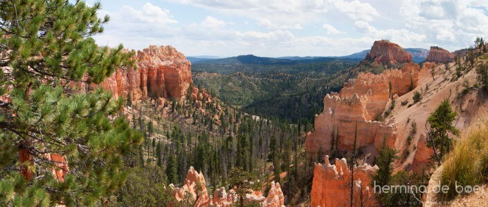 Bryce Canyon