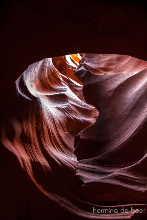 Antelope Canyon, Page
