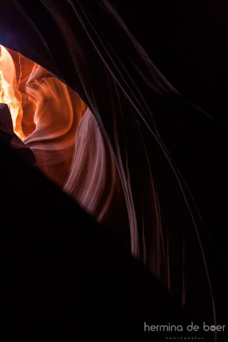 Antelope Canyon, Page