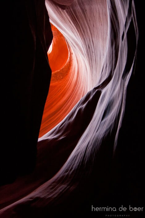 Antelope Canyon, Page