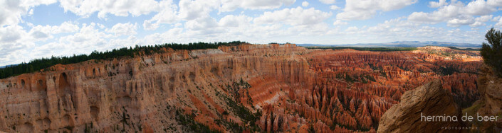 Bryce Canyon